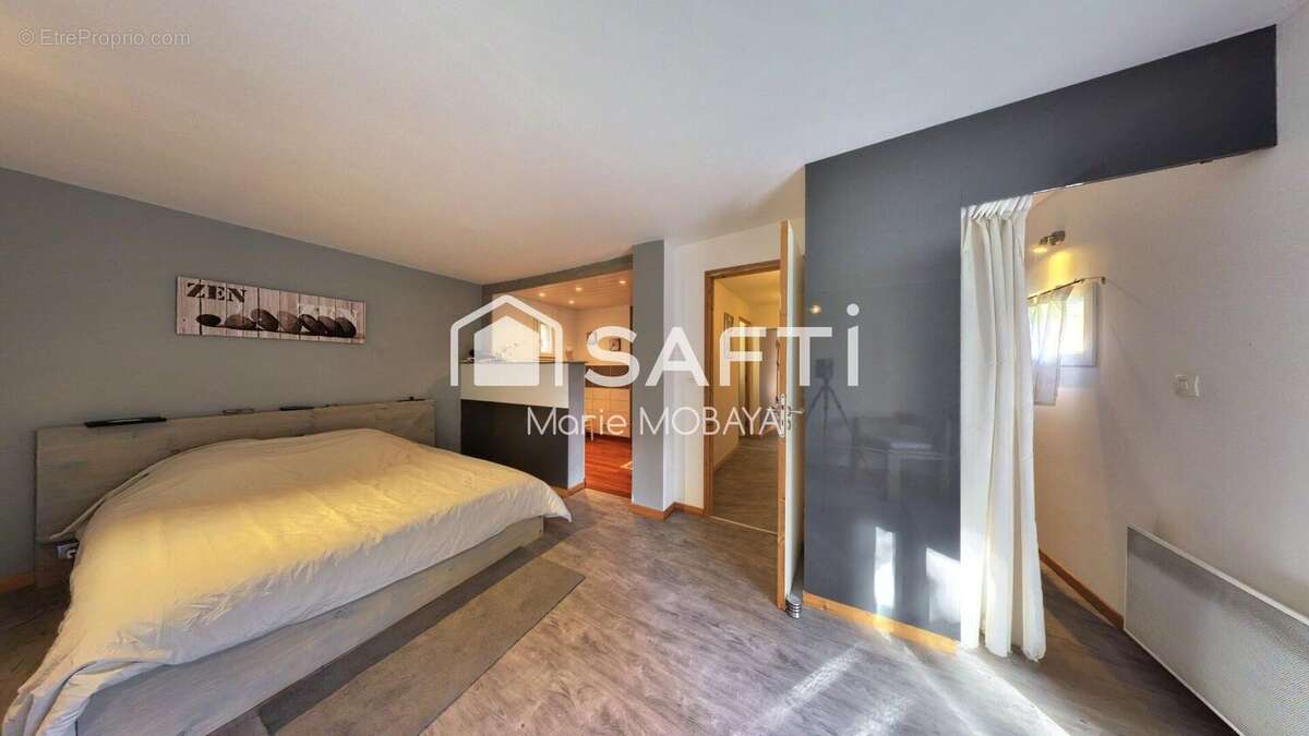 Photo 9 - Maison à LA LANDE-DE-FRONSAC