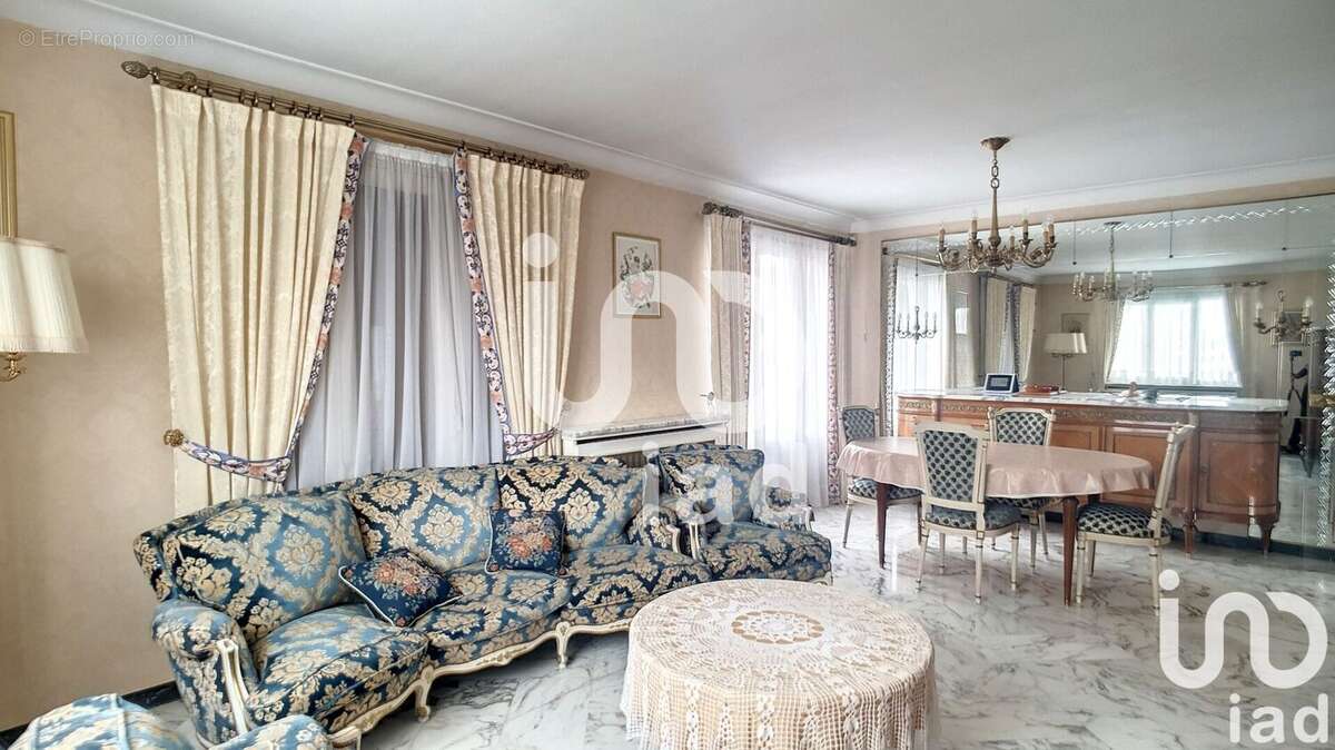 Photo 3 - Maison à OZOIR-LA-FERRIERE