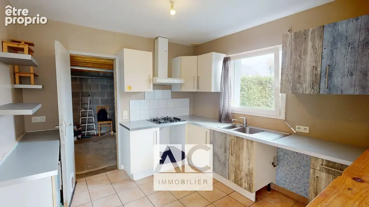 Maison 5 pièces, 90m2, GOMMENEC'H (22290) - photo 7