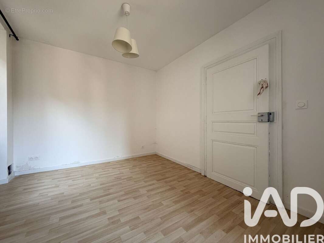 Photo 6 - Appartement à LUTZELBOURG
