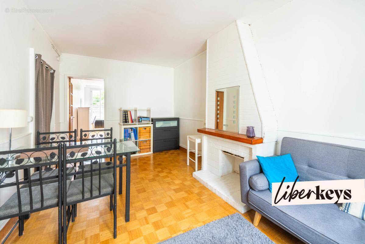 Appartement à VERSAILLES
