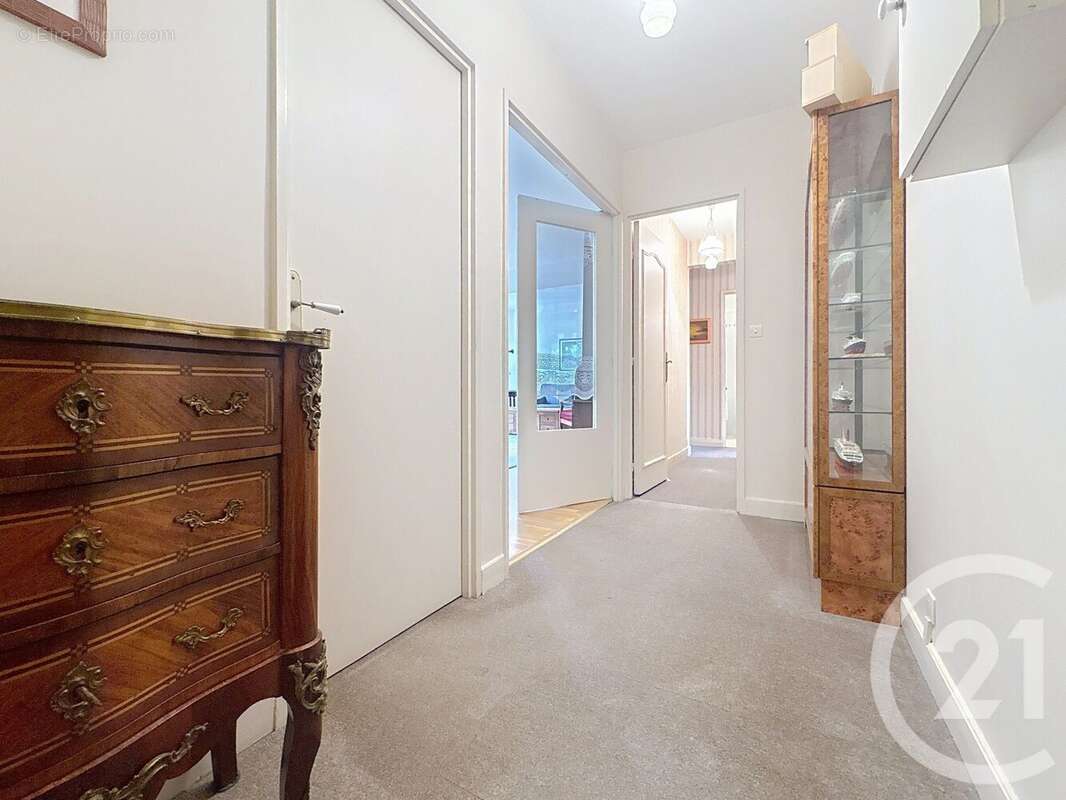 Appartement à PARIS-12E