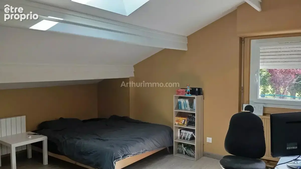 Vente Maison Gisors(27140) 488 250ï¿œ - photo 10