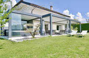 Maison à VILLY-LE-PELLOUX