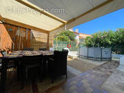 Maison à ARGELES-SUR-MER