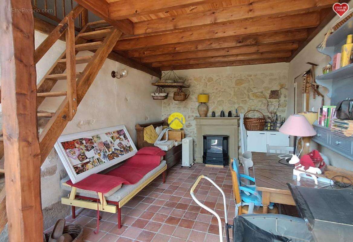 Charmante propriete - photo 4