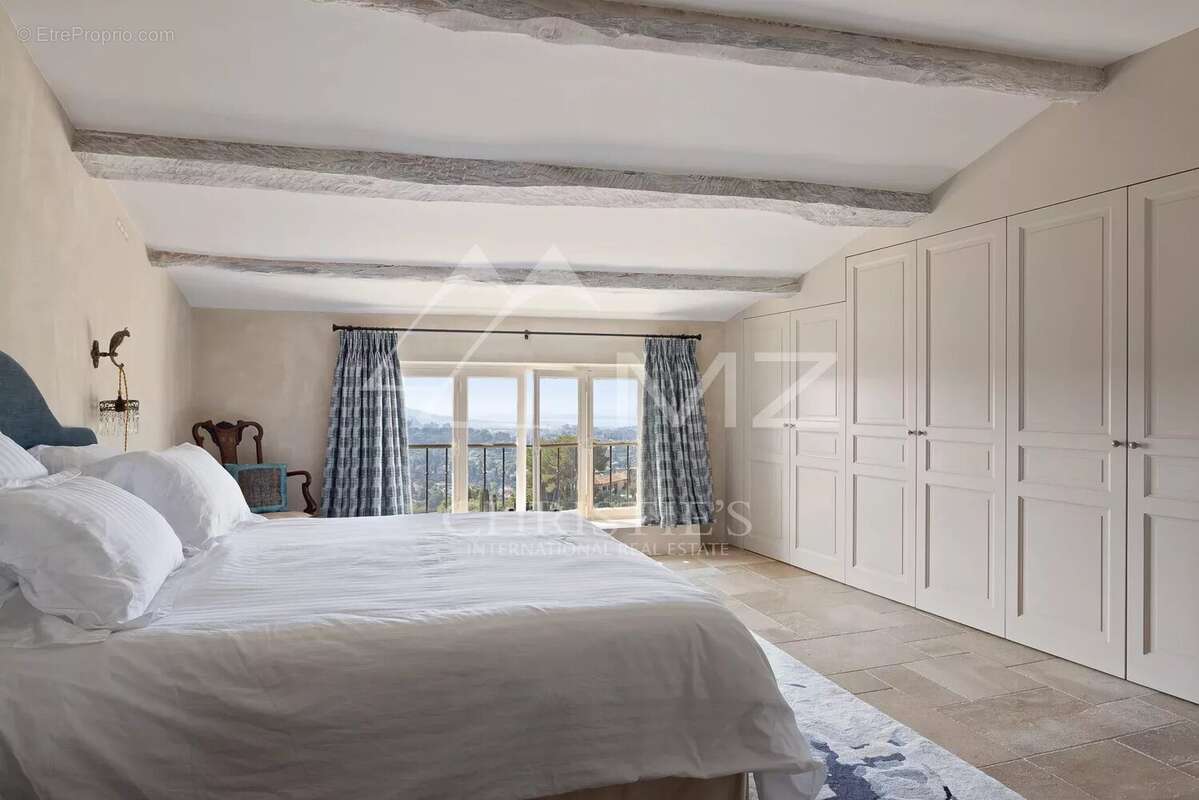 Maison à MOUGINS