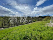 Terrain à L&#039;HORME