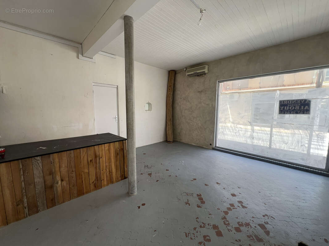 Appartement à VALRAS-PLAGE