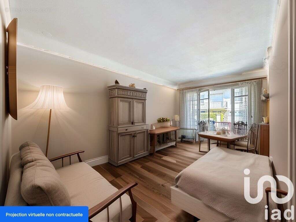 Photo 2 - Maison à RUEIL-MALMAISON