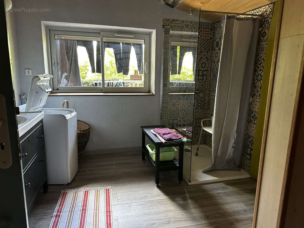 Maison à L'ISLE-EN-DODON