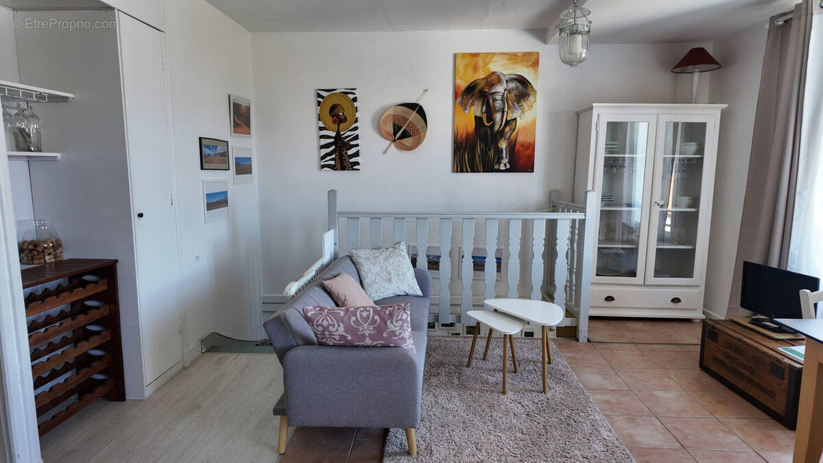 Appartement à ROYAN