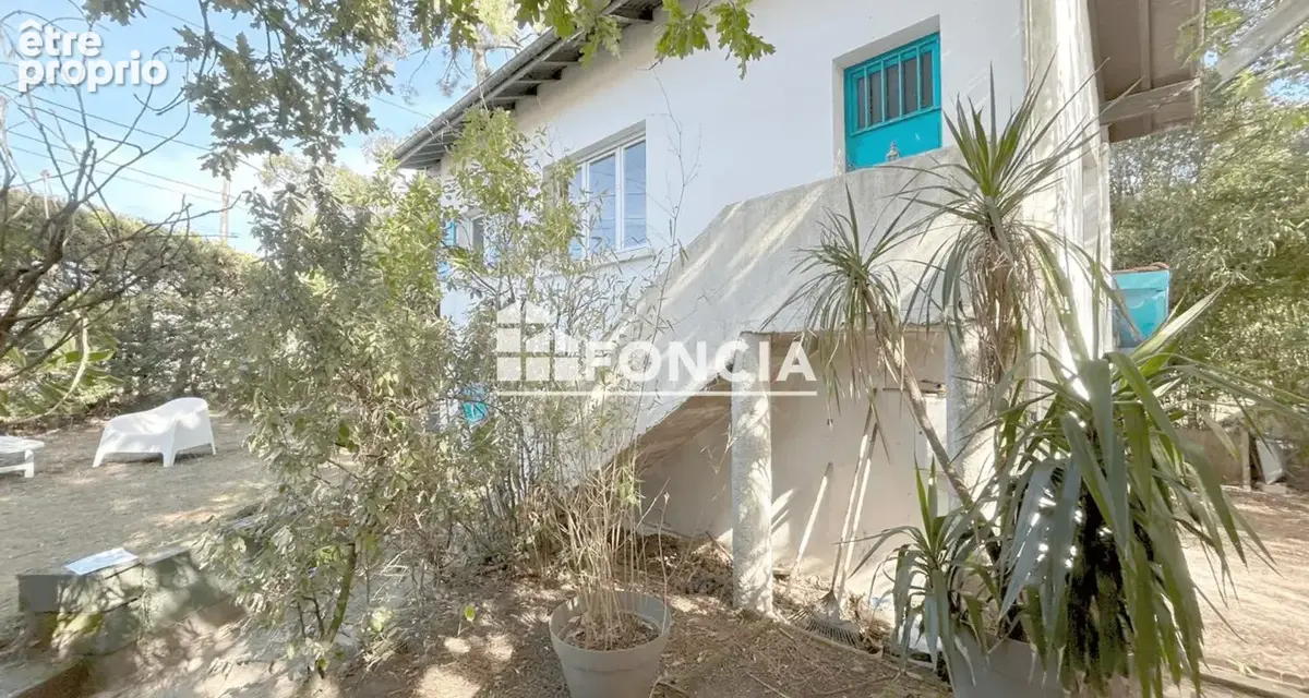 Photo Maison à Capbreton au prix de 649 000€