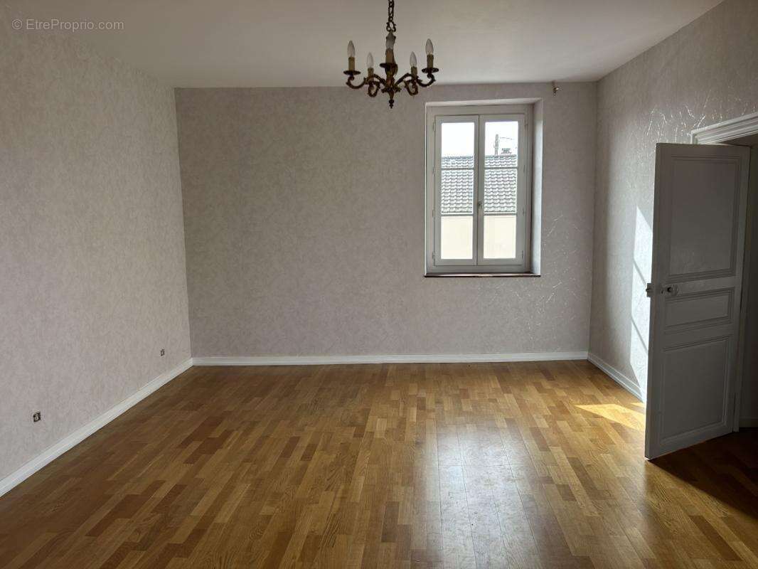 SAINT BEAUZIRE Targnat Maison 105 m2 - photo 12