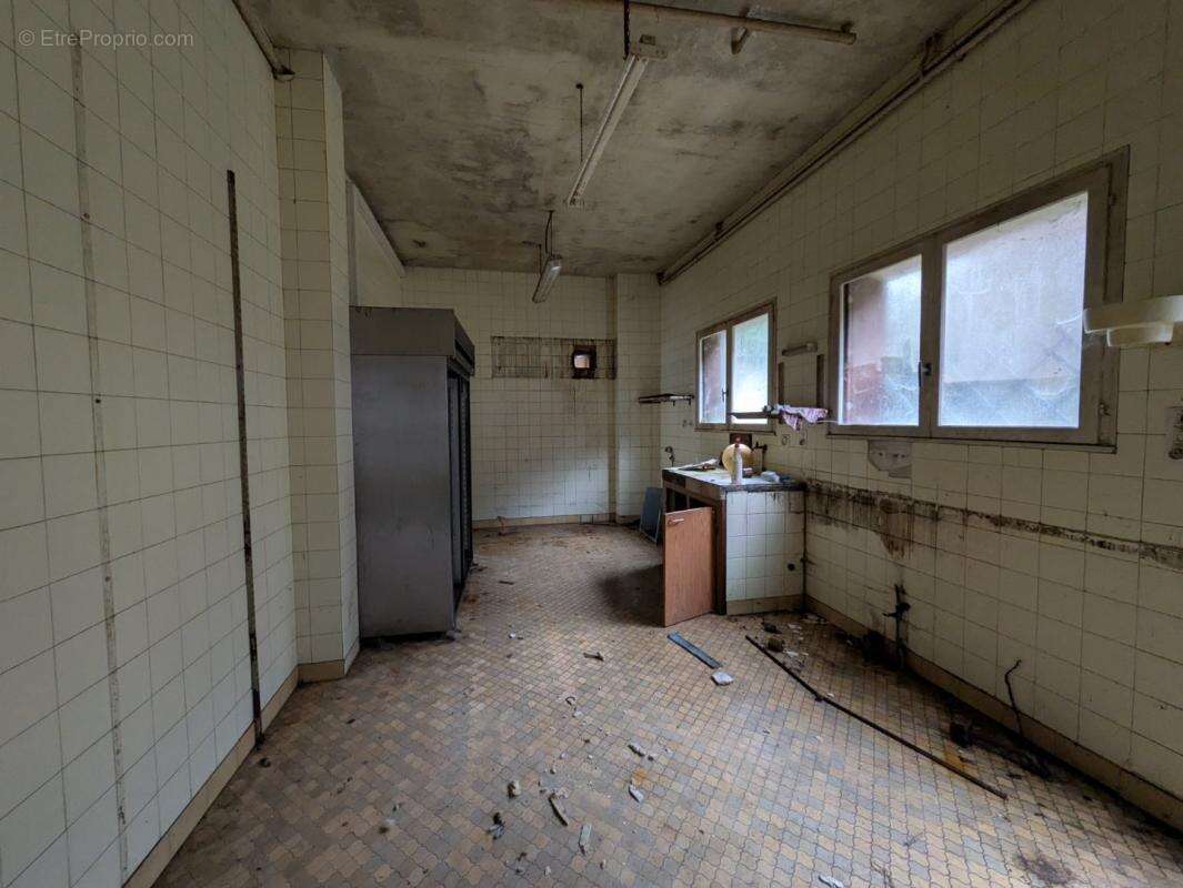 Appartement à AUBIN