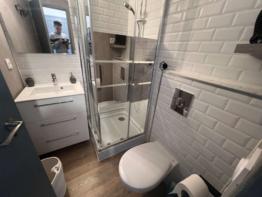 Appartement à LE BARCARES