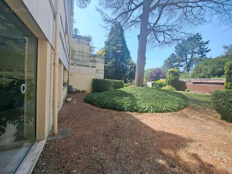 Appartement à COMPIEGNE