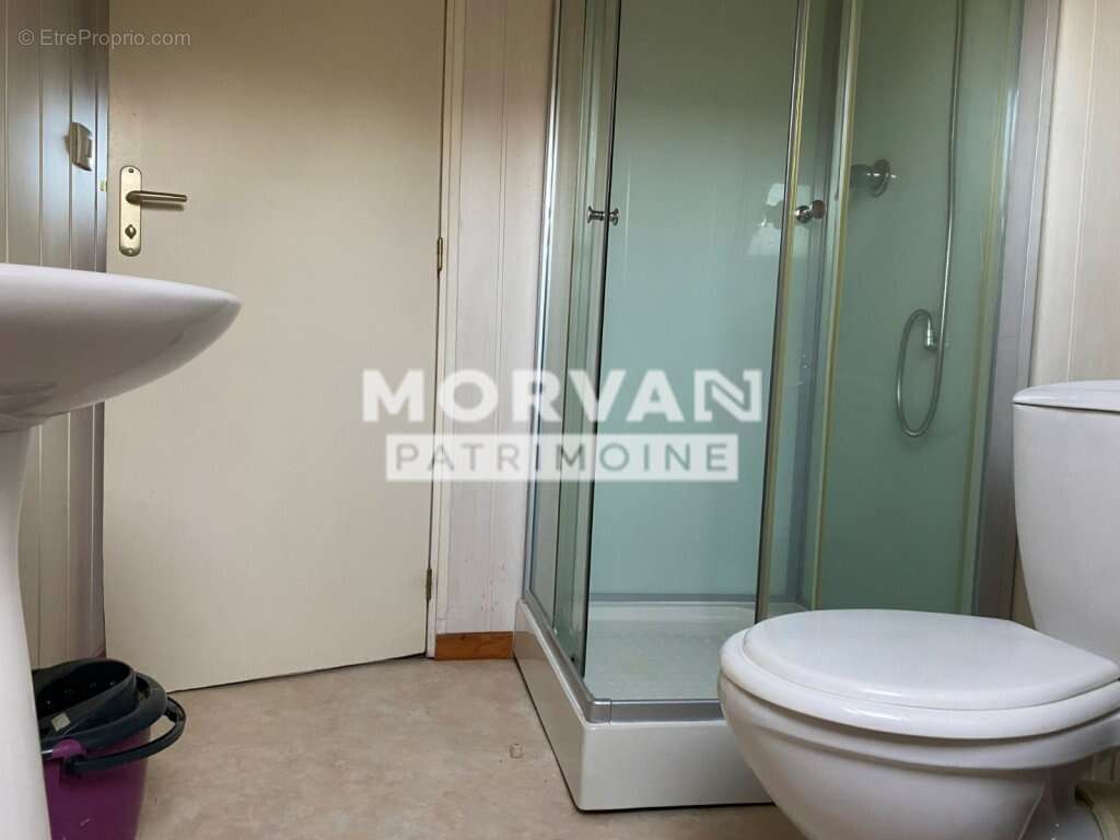 Appartement à SAINT-SAULGE