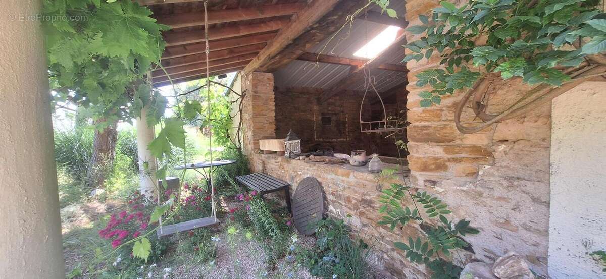 Photo 4 - Maison à LEDERGUES