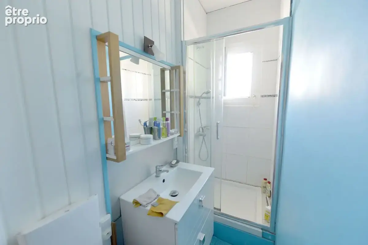 Maison 75 m² à Saint-Georges-De-Didonne  - photo 6