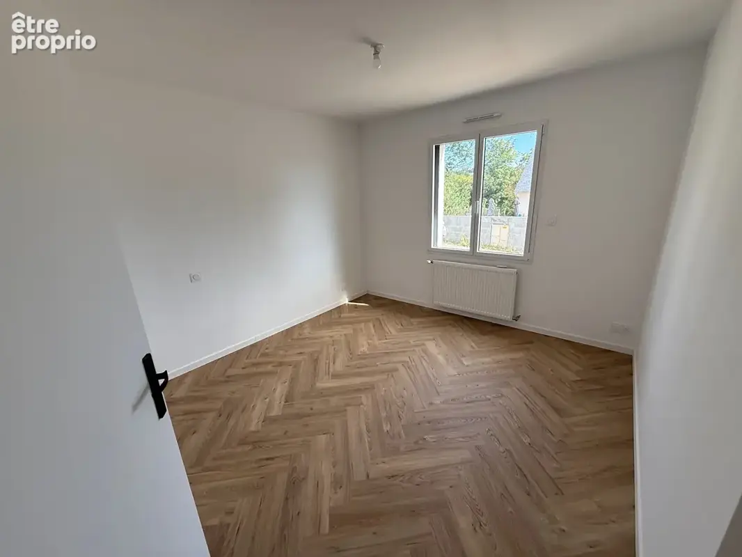 Maison Lannilis 5 pièce(s) 103 m2 - photo 12