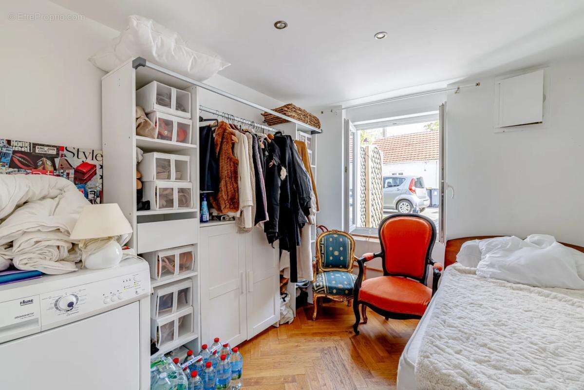 Maison à ROISSY-EN-FRANCE