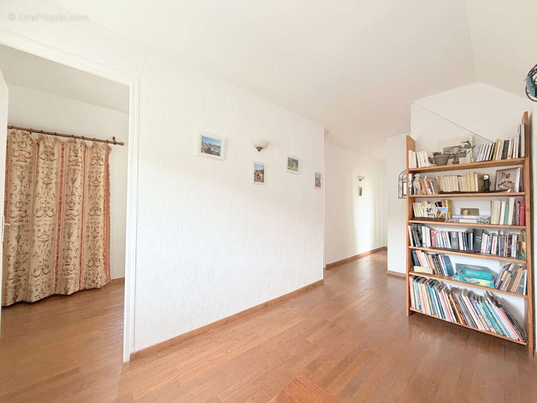 Maison à RUEIL-MALMAISON