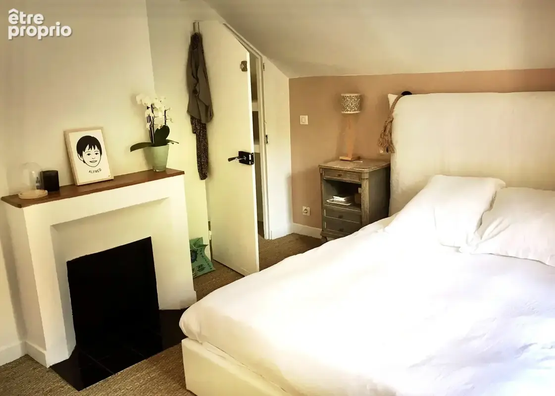 Maison charme pied à terre aux portes de Senlis - photo 8