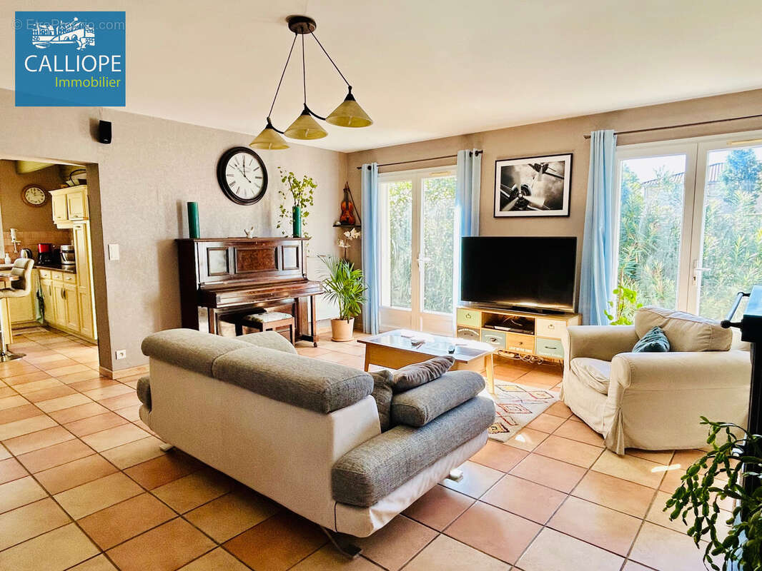 Maison à LUDON-MEDOC