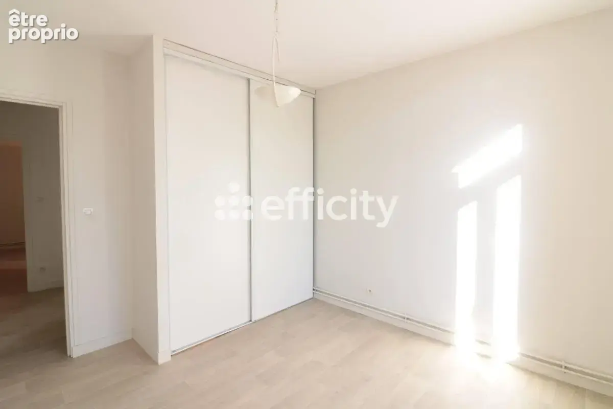 Appartement - photo 7