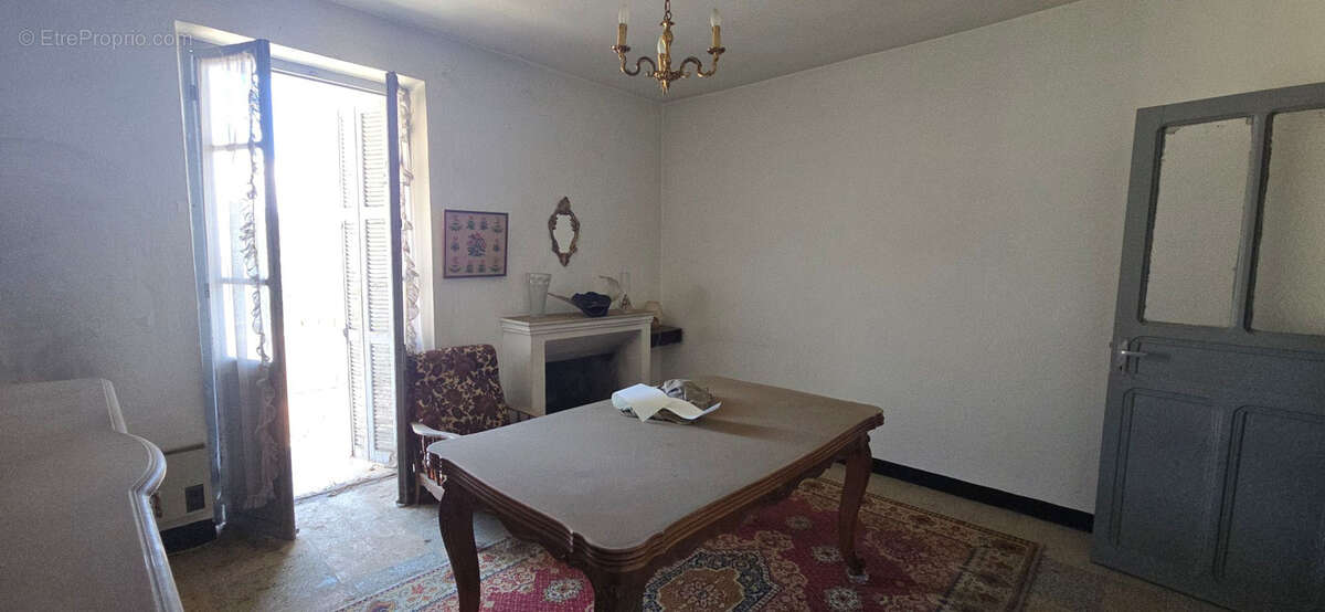 Appartement à OLMETO