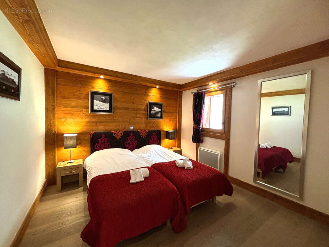 Appartement 37 m² à Chatel  - photo 7
