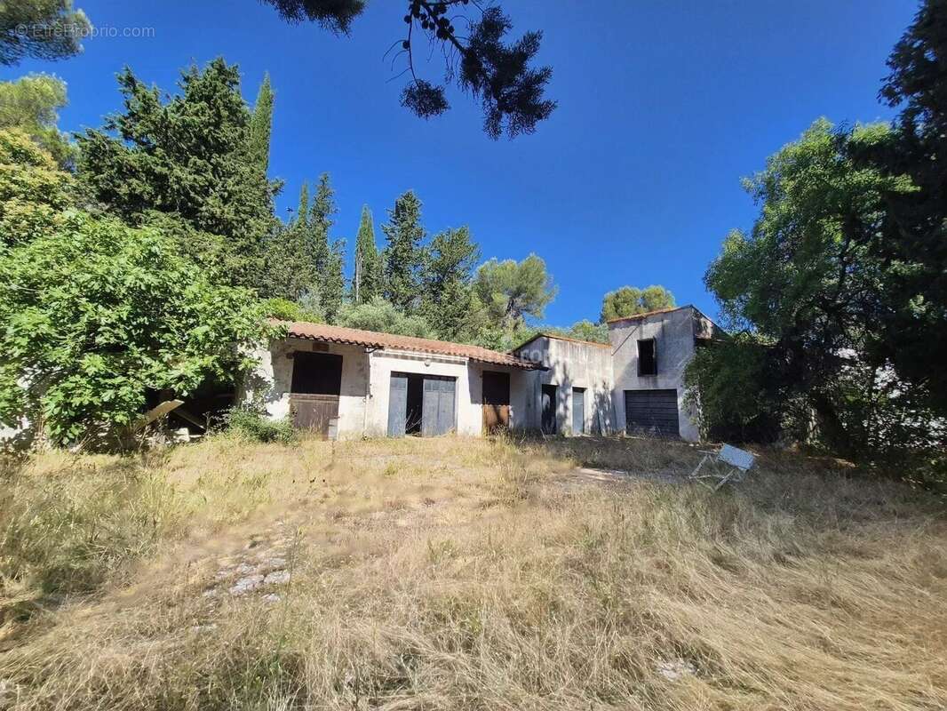 Vente Terrain Draguignan(83300) 145 000ï¿œ - photo 3
