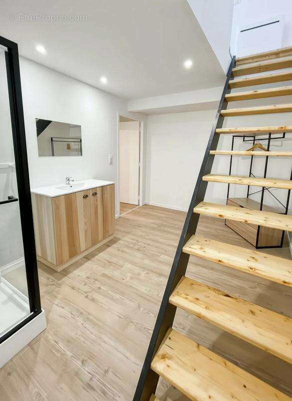 Appartement à ALBI
