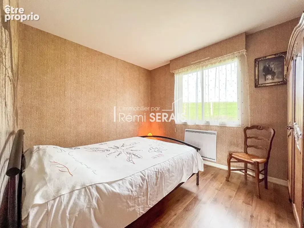 Maison Saint Clair de Halouze - photo 7