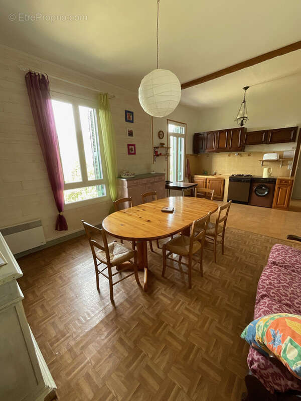Appartement à PIETRASERENA
