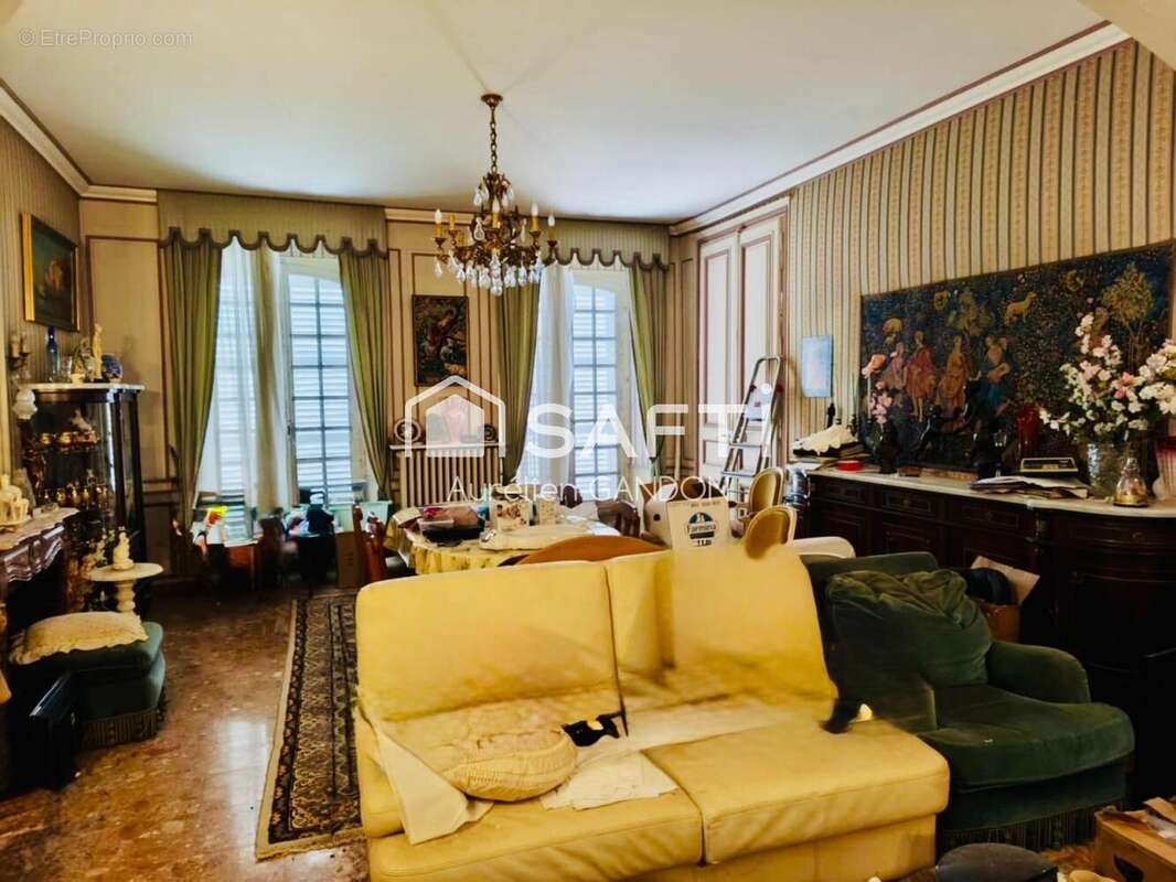 Photo 4 - Maison à CHAMBEUGLE