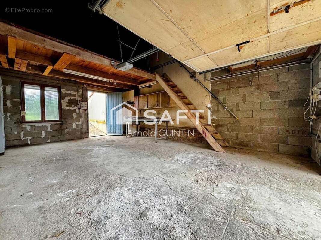 Photo 7 - Maison à VERDUN