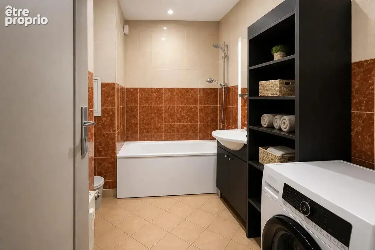 Appartement de 5 pièces de 98 m² à Boissy-Saint-Léger - photo 11