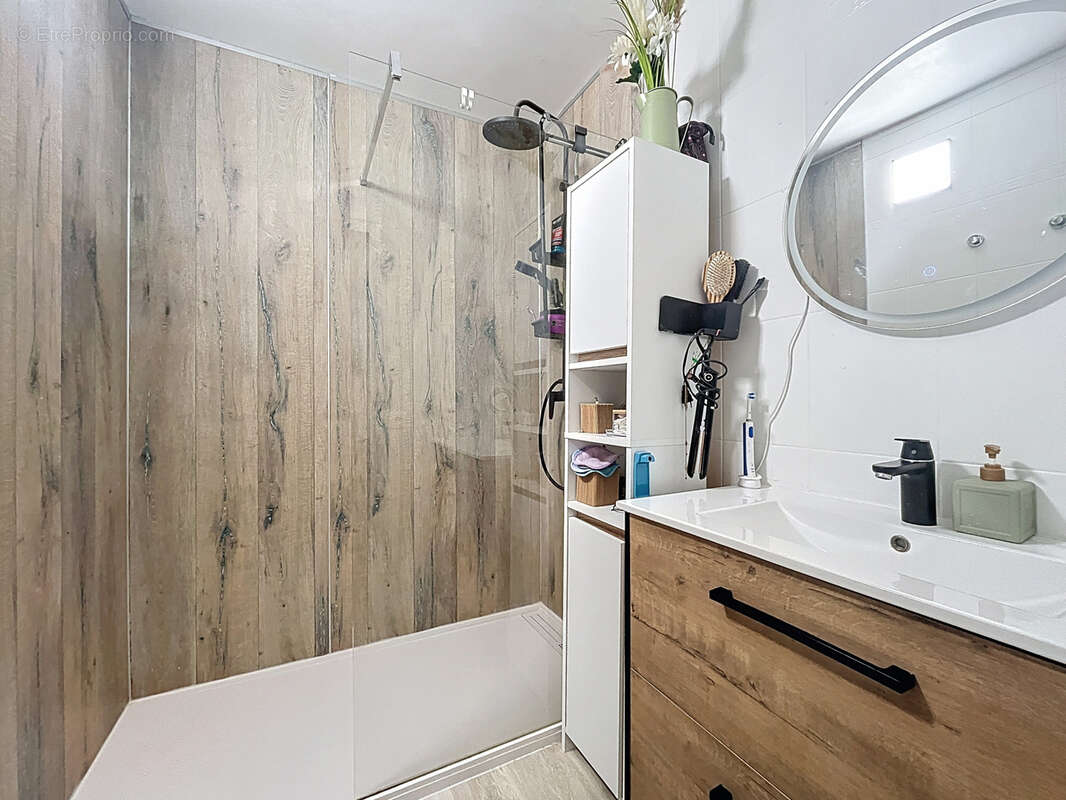 Appartement à FRANCHEVILLE