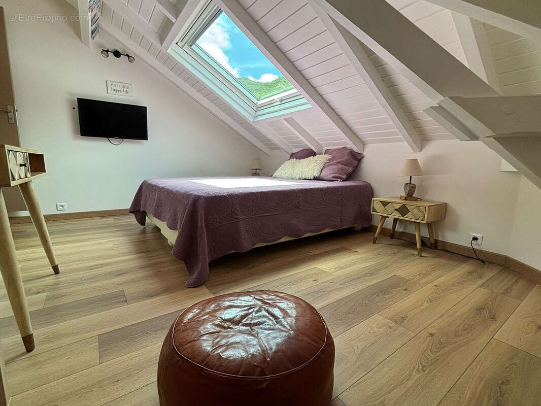 Duplex vue marina avec jacuzzi — Anse Marcel - photo 6