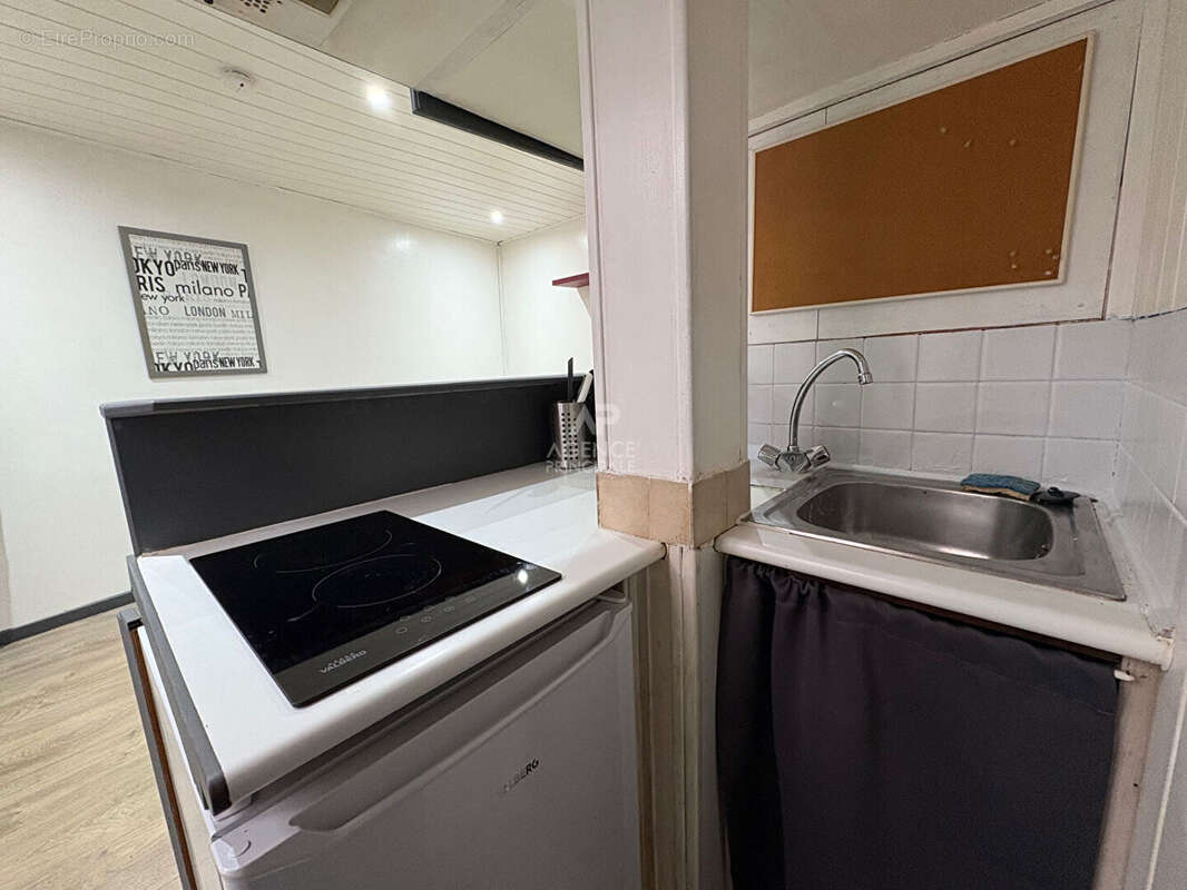 Appartement à SAINT-GERMAIN-EN-LAYE