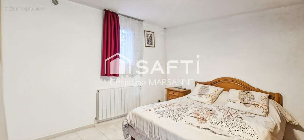 Photo 9 - Maison à PERTUIS