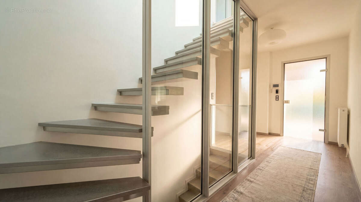 Maison à CHAMBRAY-LES-TOURS