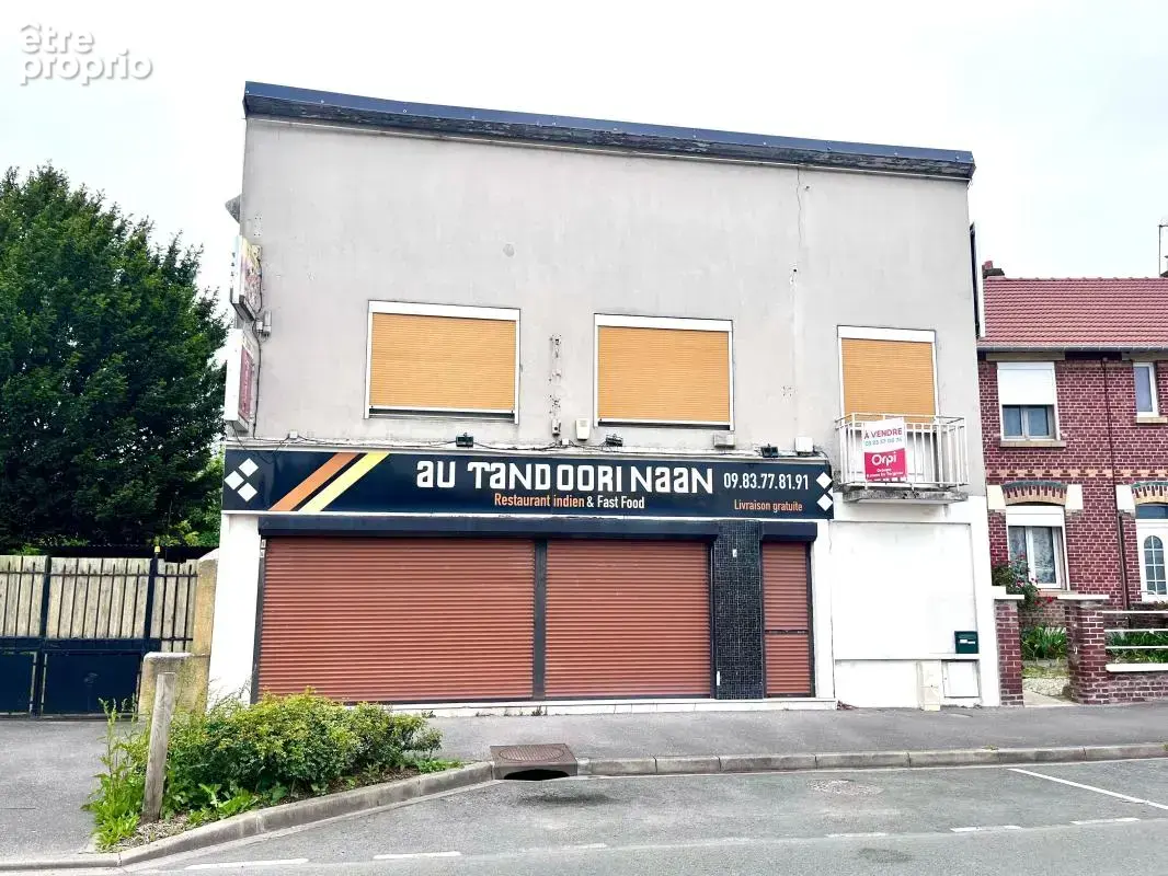 Immeuble À Vendre - photo 3