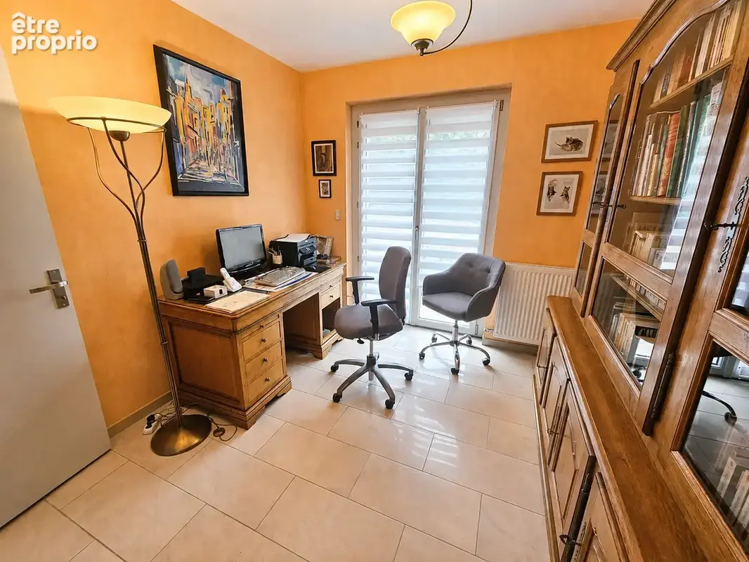 Maison 150 m² à Peyrat-Le-Chateau  - photo 5