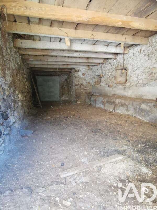 Photo 5 - Maison à CEYZERIEU