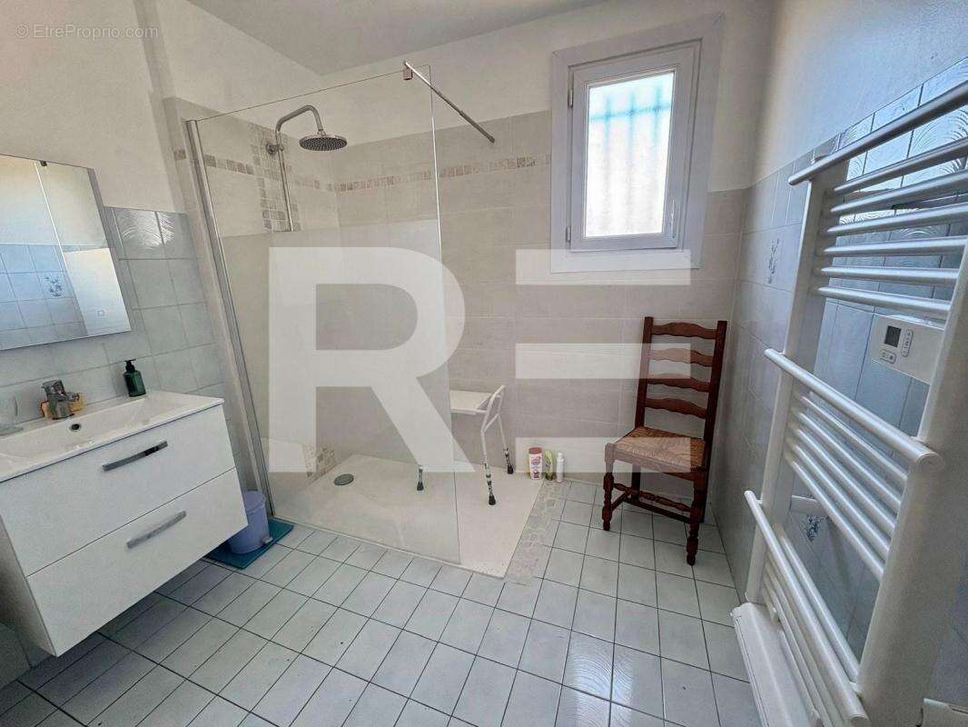 Maison à BAILLARGUES