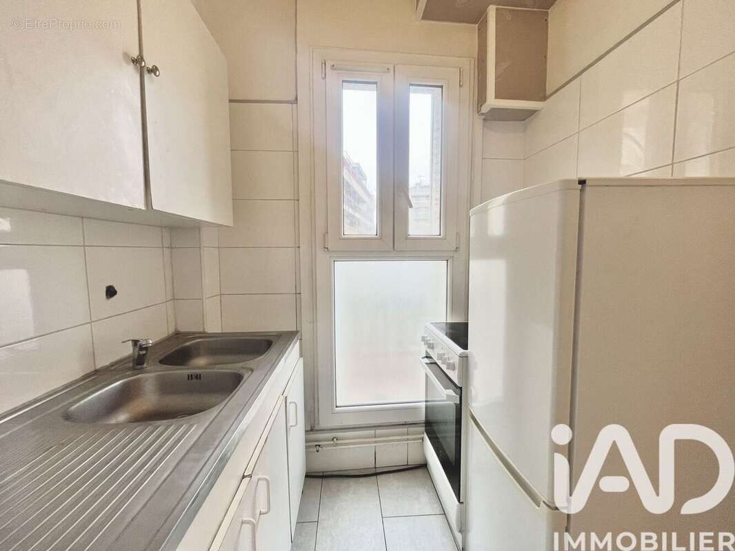 Photo 5 - Appartement à VILLEMOMBLE