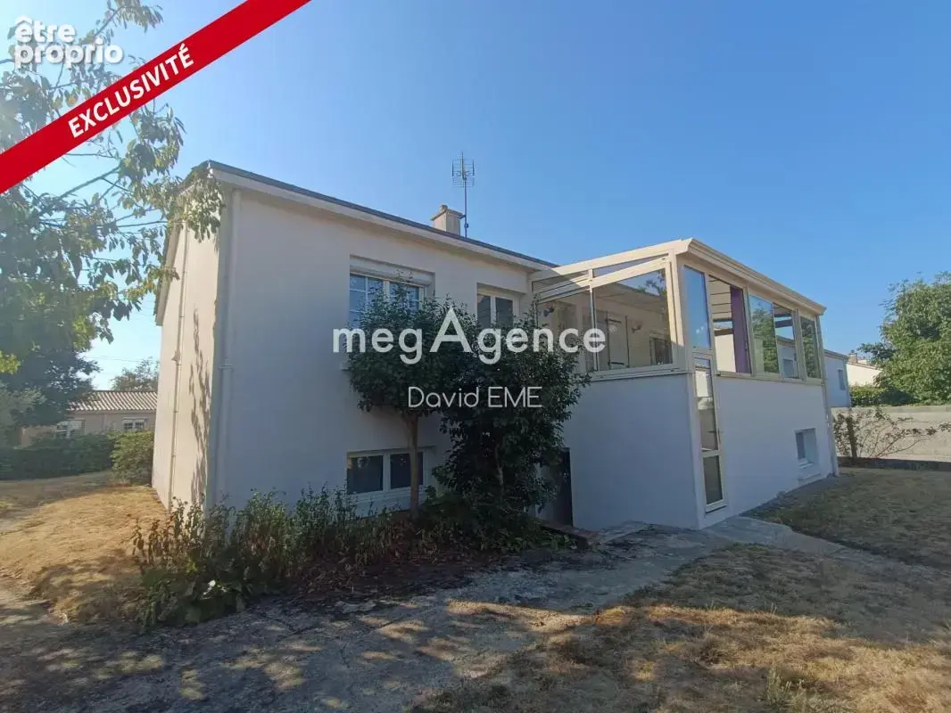 8 Pièces, 130 m2, 4 chambres, AIZENAY - photo 2